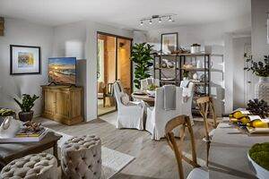 The Village at Irvine Spectrum Apartments